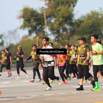 Runner Photo 6709486