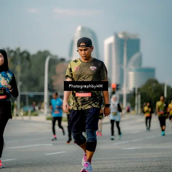 Runner Photo 6709490