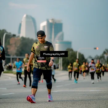 Runner Photo 6709492