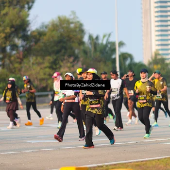 Runner Photo 6709498
