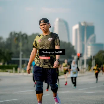 Runner Photo 6709501