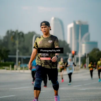 Runner Photo 6709503
