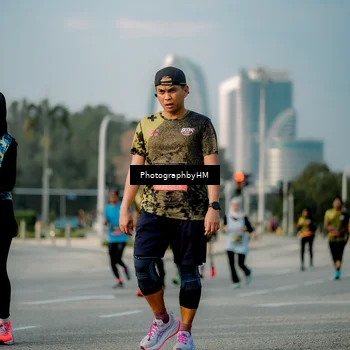 Runner Photo 6709504