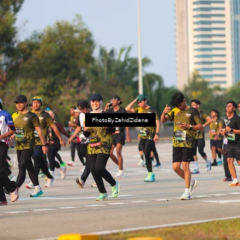 Runner Photo 6709508