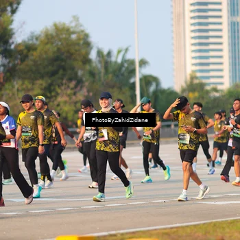 Runner Photo 6709509