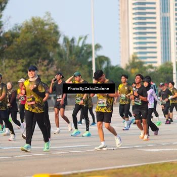 Runner Photo 6709511