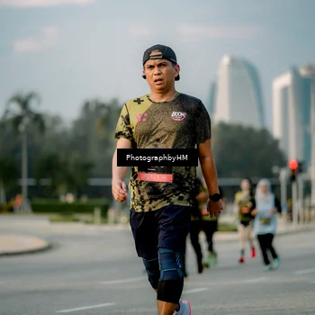 Runner Photo 6709513