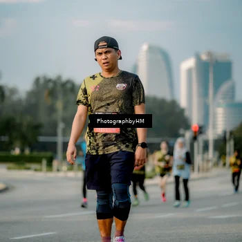 Runner Photo 6709514