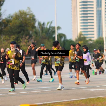 Runner Photo 6709518
