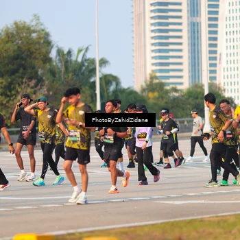 Runner Photo 6709519