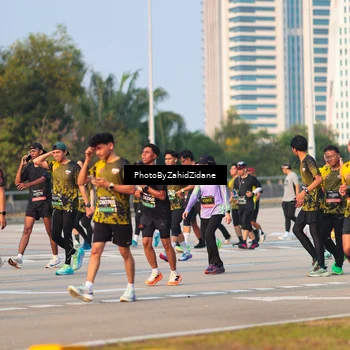 Runner Photo 6709522