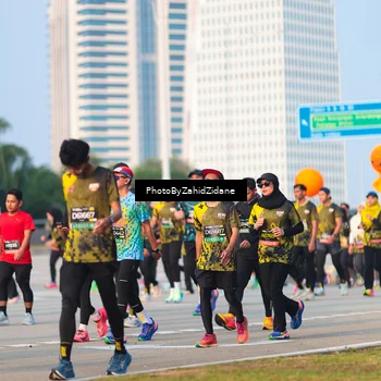 Runner Photo 6709531