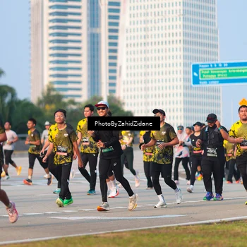 Runner Photo 6709539