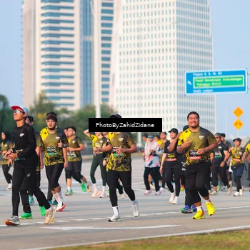 Runner Photo 6709540