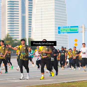 Runner Photo 6709542