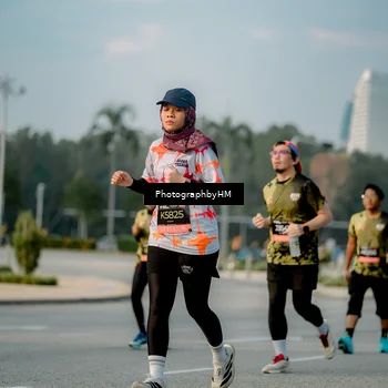 Runner Photo 6709543