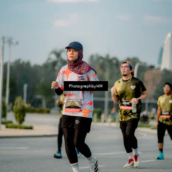 Runner Photo 6709544