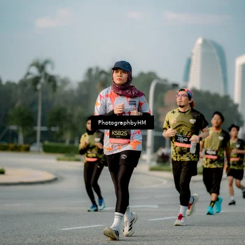 Runner Photo 6709545