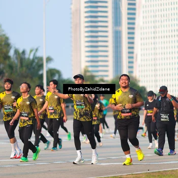Runner Photo 6709550