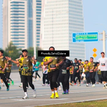 Runner Photo 6709551