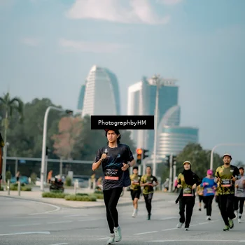 Runner Photo 6709552