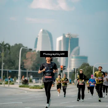 Runner Photo 6709554