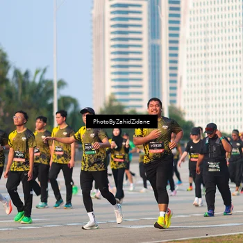 Runner Photo 6709556