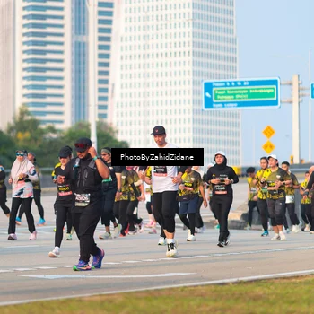 Runner Photo 6709558
