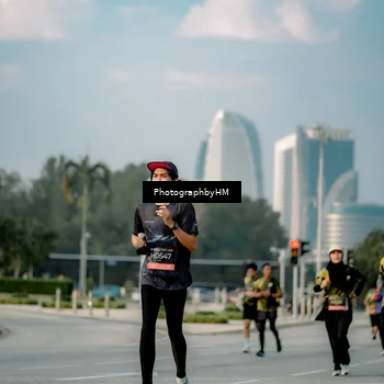 Runner Photo 6709560