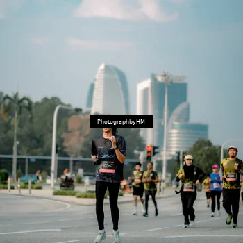 Runner Photo 6709561