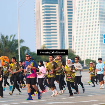 Runner Photo 6709567