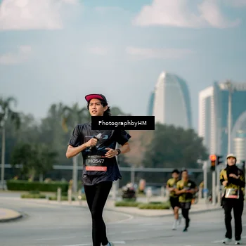 Runner Photo 6709574