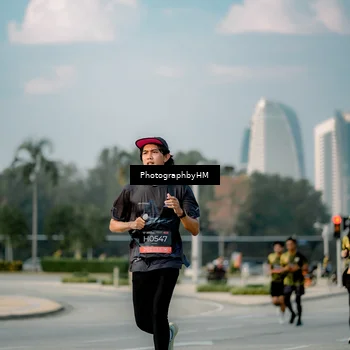Runner Photo 6709576