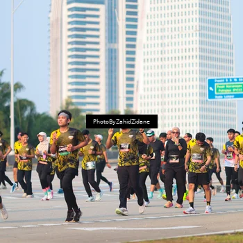 Runner Photo 6709577