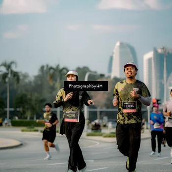 Runner Photo 6709578