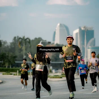 Runner Photo 6709579