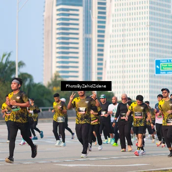 Runner Photo 6709580