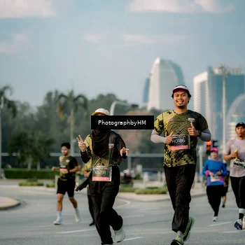 Runner Photo 6709582