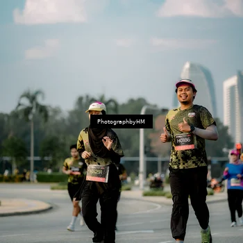 Runner Photo 6709583