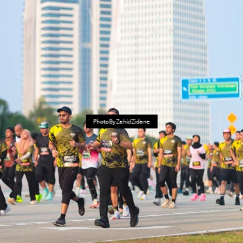 Runner Photo 6709587