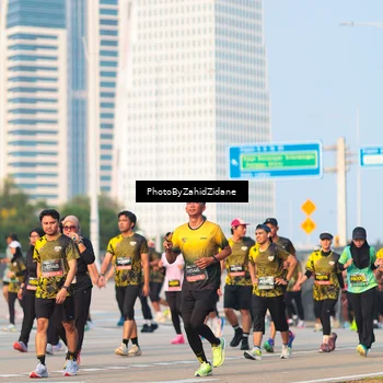 Runner Photo 6709588