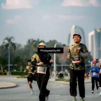 Runner Photo 6709589