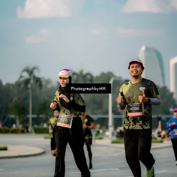 Runner Photo 6709590