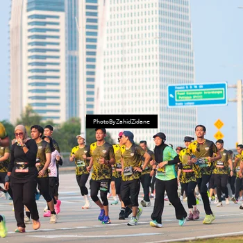 Runner Photo 6709598