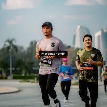 Runner Photo 6709603