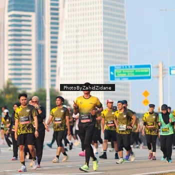Runner Photo 6709605