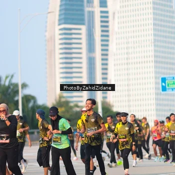 Runner Photo 6709606