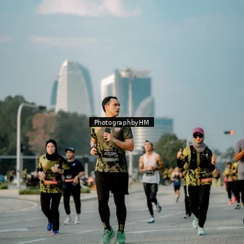 Runner Photo 6709608