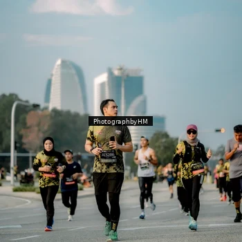 Runner Photo 6709609