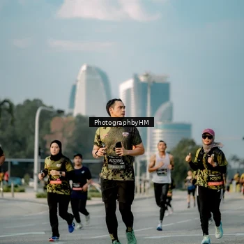 Runner Photo 6709610